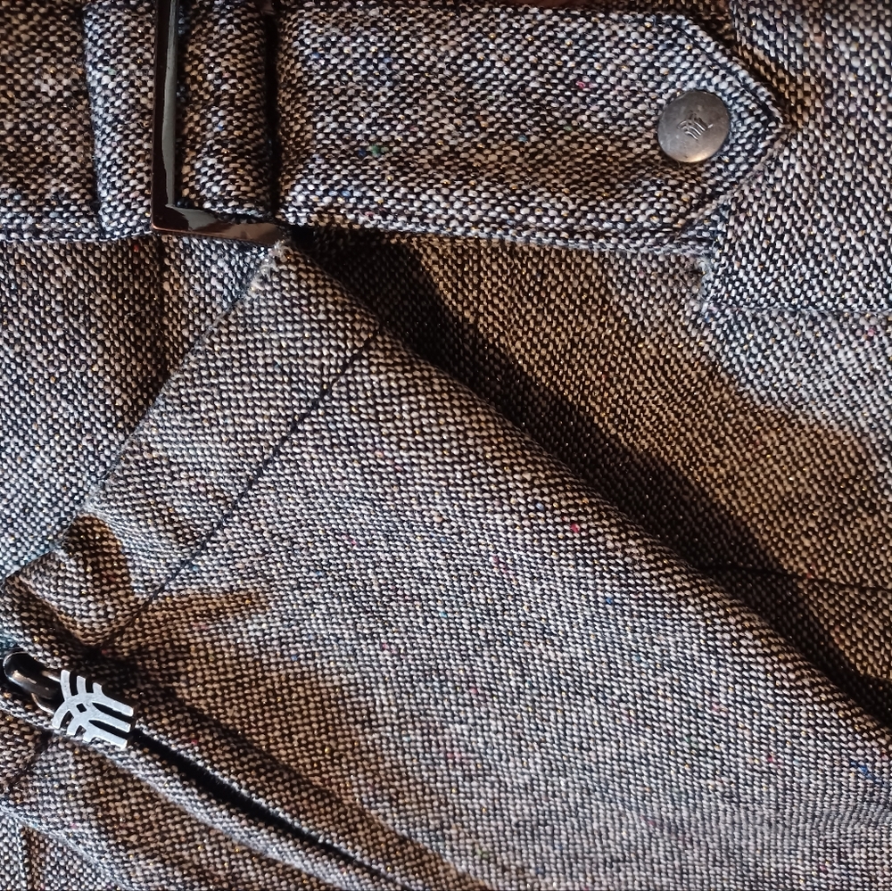 Fenchurch jacket - Picture 4 of 5